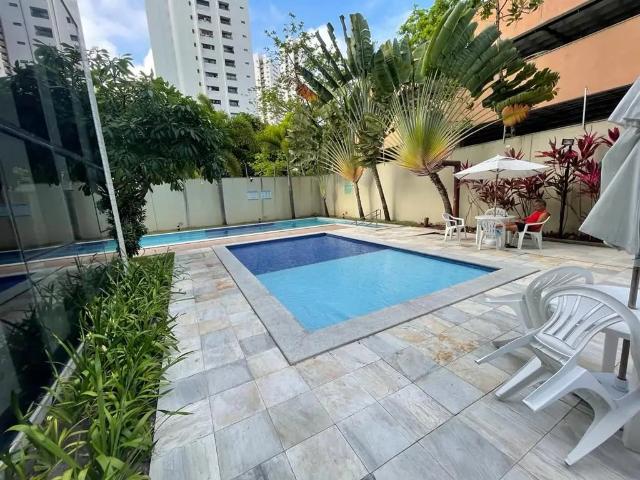 Apartamento para Venda em Recife/PE Madalena 3 Quartos