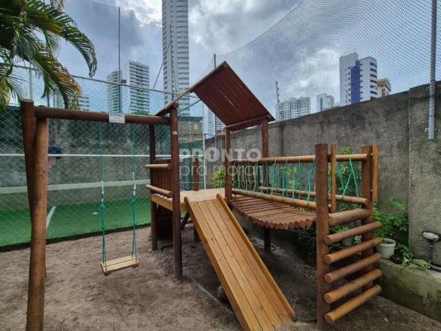 Apartamento para Venda em Recife/PE Madalena 3 Quartos