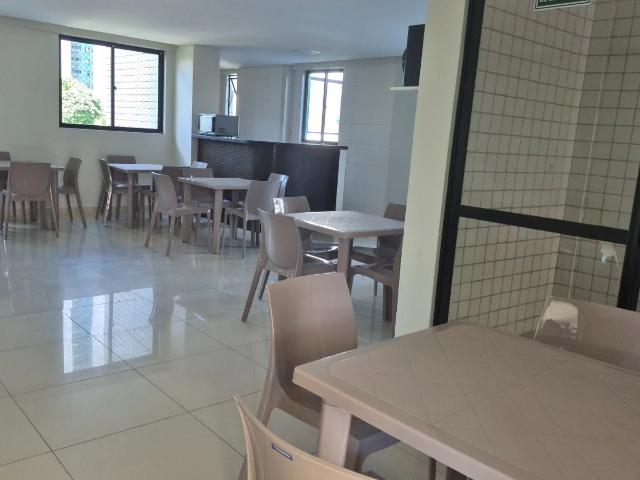 Apartamento para Venda em Recife/PE Madalena 3 Quartos