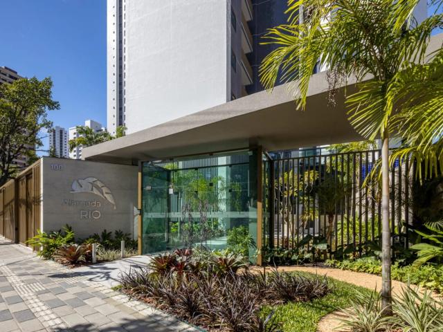 Apartamento para Venda em Recife/PE Madalena 3 Quartos