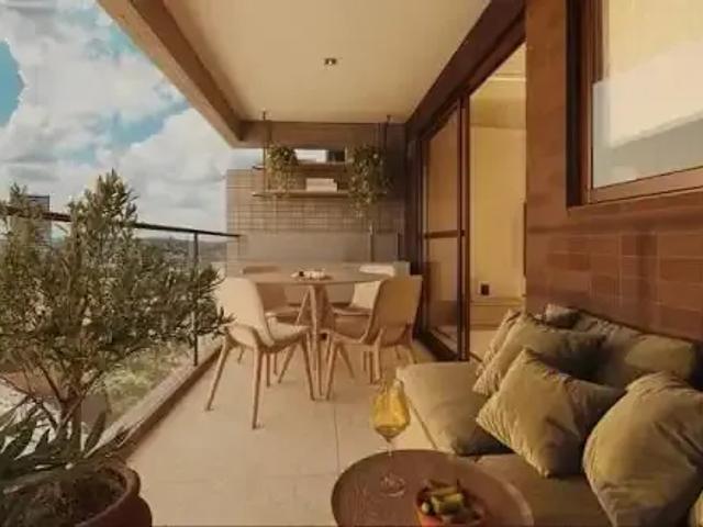 Apartamento para Venda em Recife/PE Madalena 3 Quartos