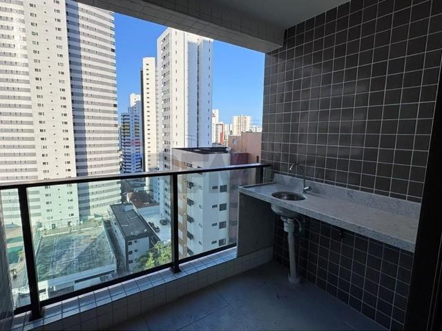 Apartamento para Venda em Recife/PE Madalena 3 Quartos