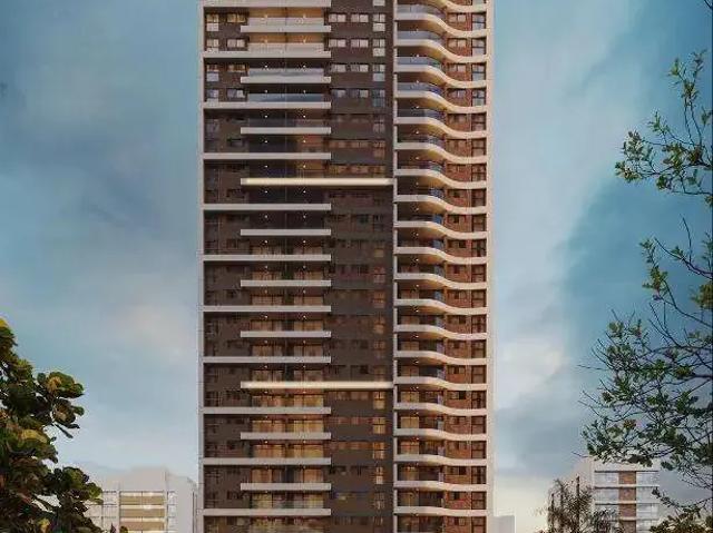 Apartamento para Venda em Recife/PE Madalena 3 Quartos