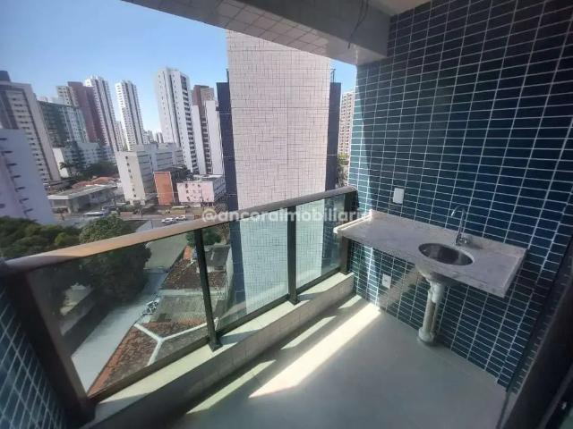 Apartamento para Venda em Recife/PE Madalena 3 Quartos