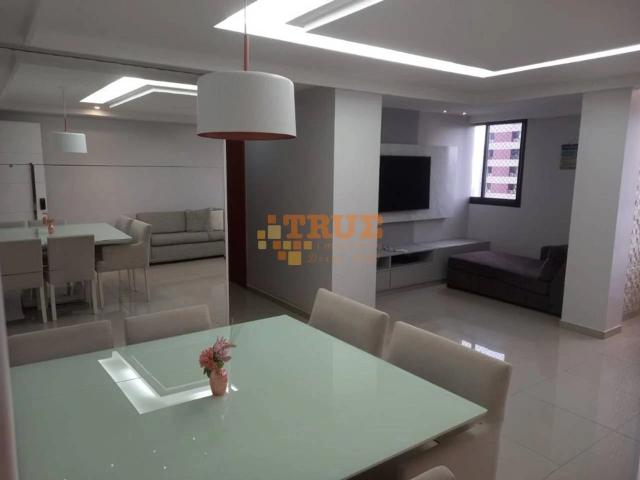 Apartamento para Venda em Recife/PE Madalena 3 Quartos