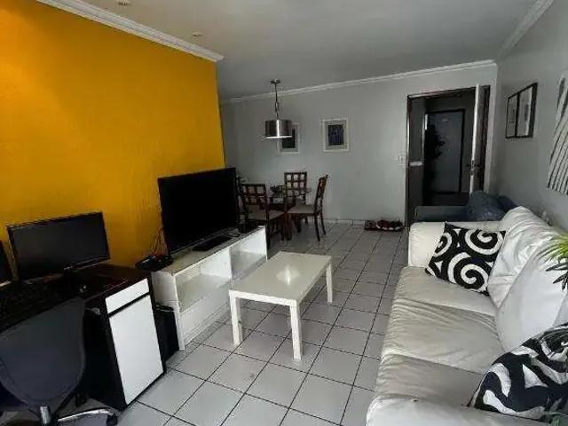 Apartamento para Venda em Recife/PE Madalena 3 Quartos