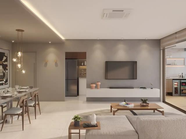 Apartamento para Venda em Recife/PE Madalena 3 Quartos