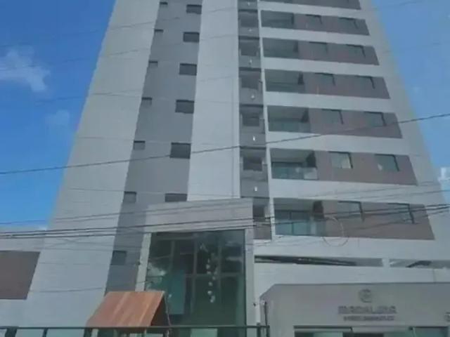 Apartamento para Venda em Recife/PE Madalena 3 Quartos
