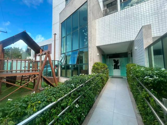 Apartamento para Venda em Recife/PE Madalena 3 Quartos