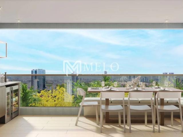 Apartamento para Venda em Recife/PE Madalena 3 Quartos