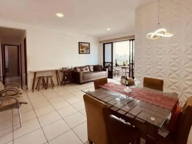 Apartamento para Venda em Recife/PE Madalena 3 Quartos