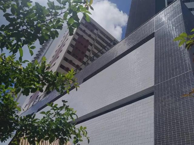 Apartamento para Venda em Recife/PE Madalena 3 Quartos