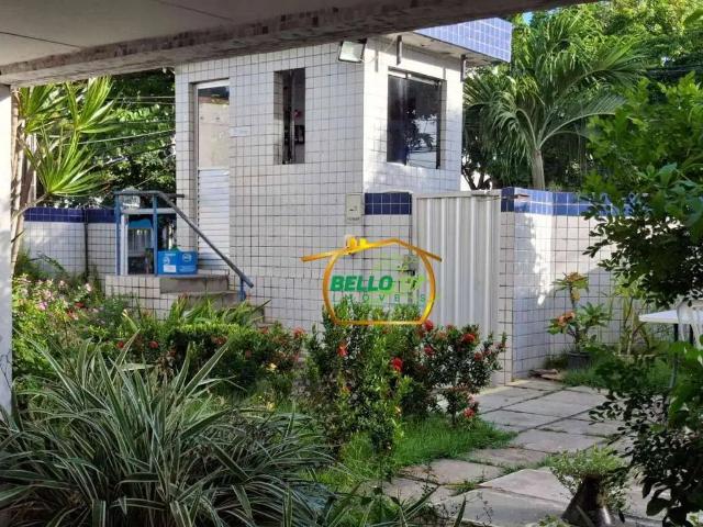 Apartamento para Venda em Recife/PE Madalena 3 Quartos
