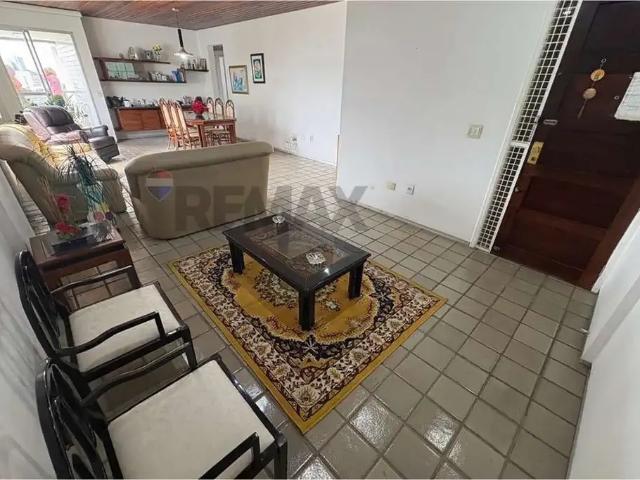 Apartamento para Venda em Recife/PE Madalena 3 Quartos
