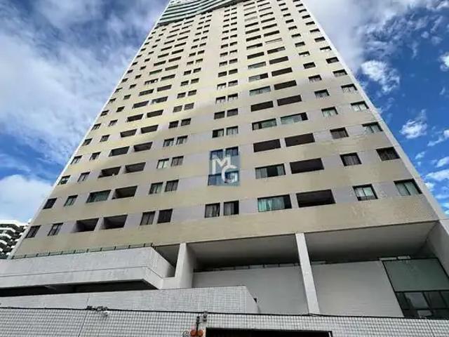 Apartamento para Venda em Recife/PE Madalena 3 Quartos