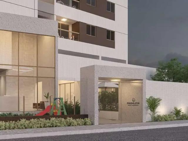 Apartamento para Venda em Recife/PE Madalena 3 Quartos