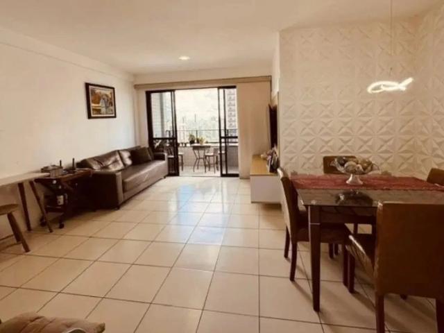 Apartamento para Venda em Recife/PE Madalena 3 Quartos