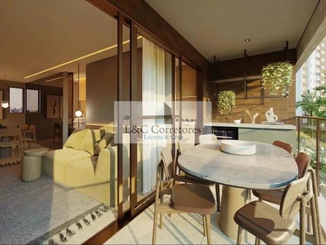 Apartamento para Venda em Recife/PE Madalena 3 Quartos
