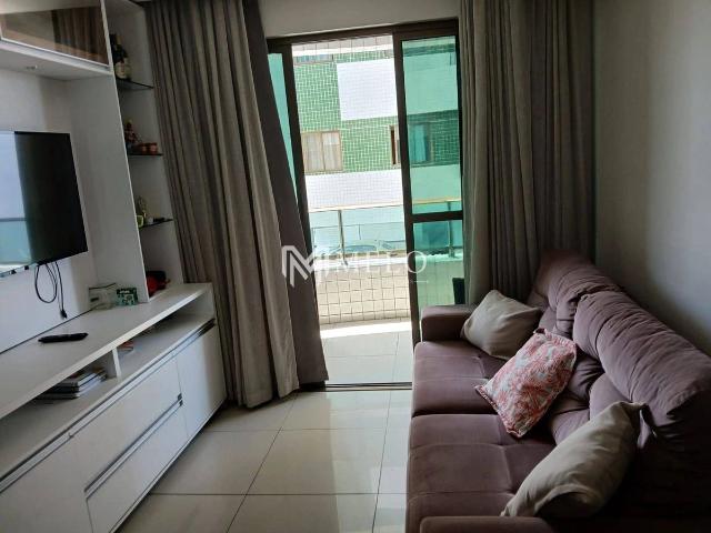 Apartamento para Venda em Recife/PE Madalena 3 Quartos