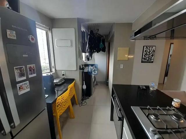 Apartamento para Venda em Recife/PE Madalena 3 Quartos