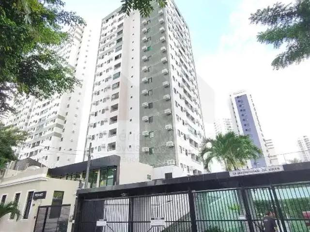 Apartamento para Venda em Recife/PE Madalena 3 Quartos