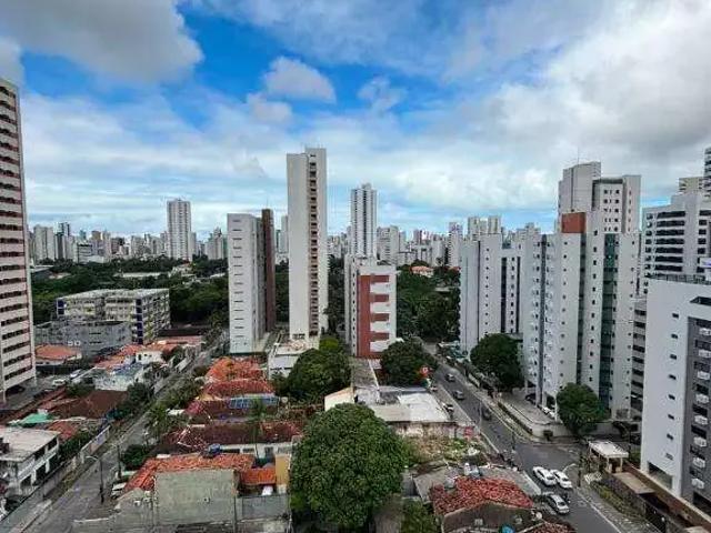 Apartamento para Venda em Recife/PE Madalena 3 Quartos