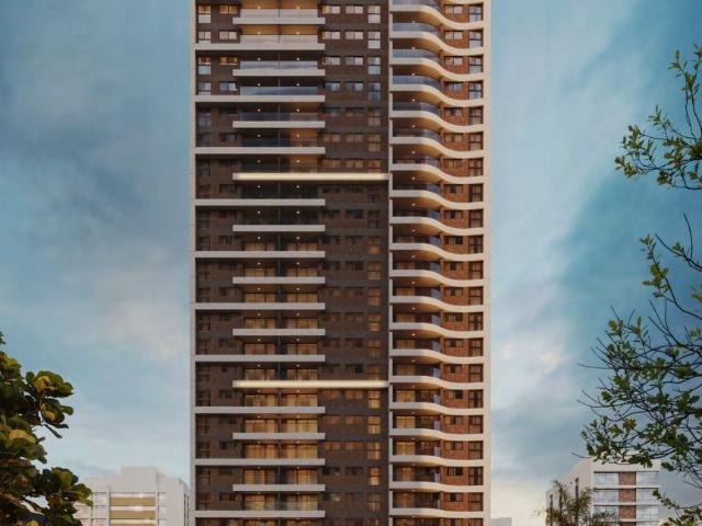 Apartamento para Venda em Recife/PE Madalena 3 Quartos
