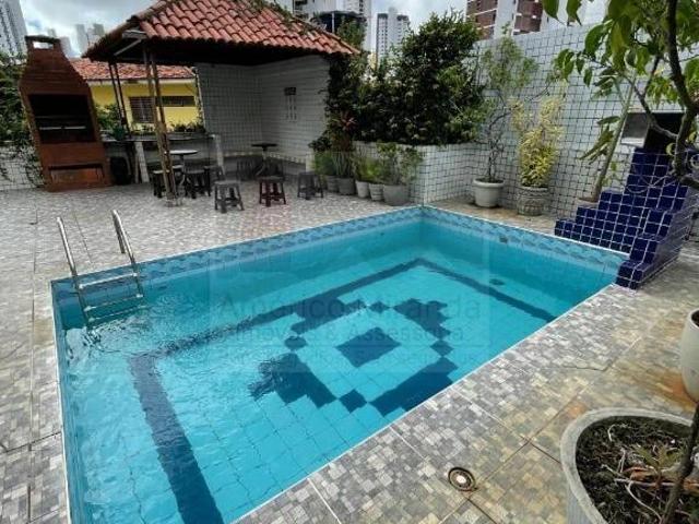 Apartamento para Venda em Recife/PE Madalena 3 Quartos