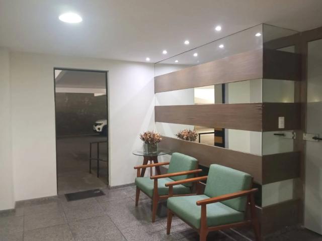 Apartamento para Venda em Recife/PE Várzea 3 Quartos