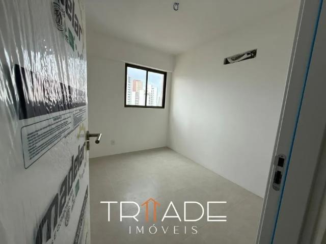 Apartamento para Venda em Recife/PE Madalena 3 Quartos