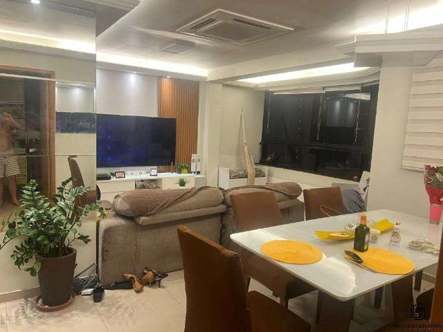 Apartamento para Venda em Recife/PE Madalena 3 Quartos