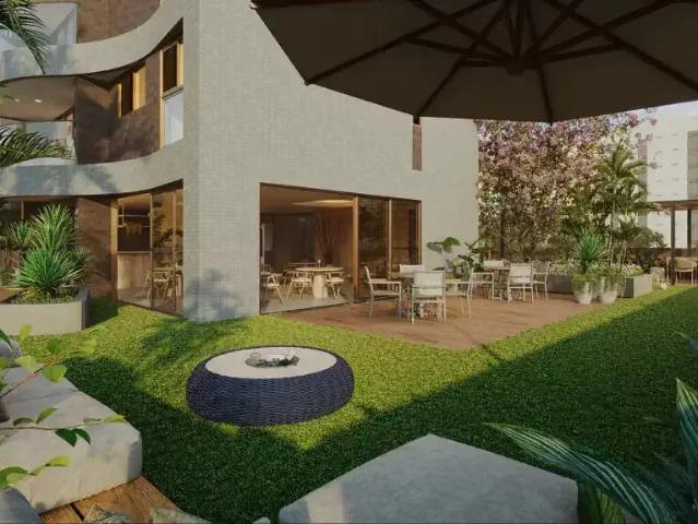 Apartamento para Venda em Recife/PE Madalena 3 Quartos