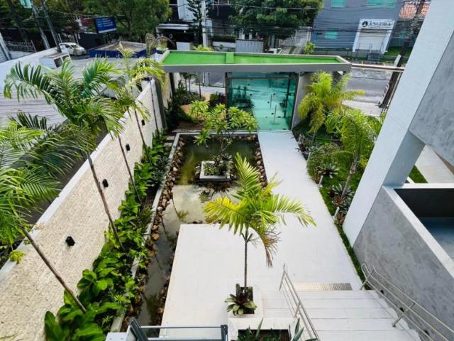 Apartamento para Venda em Recife/PE Madalena 3 Quartos