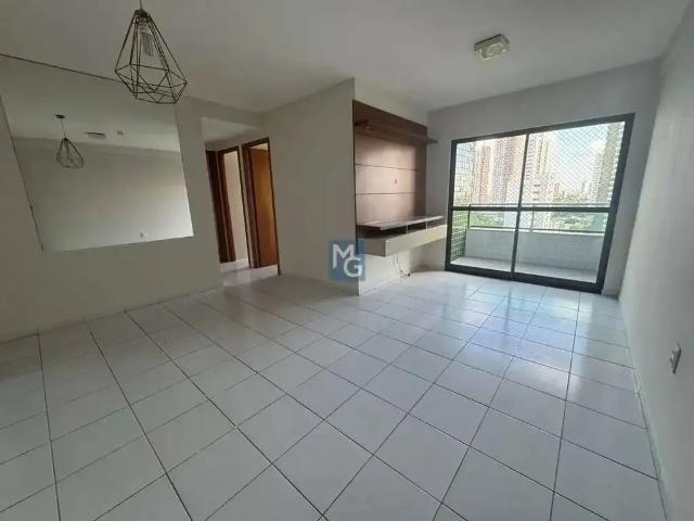 Apartamento para Venda em Recife/PE Madalena 3 Quartos