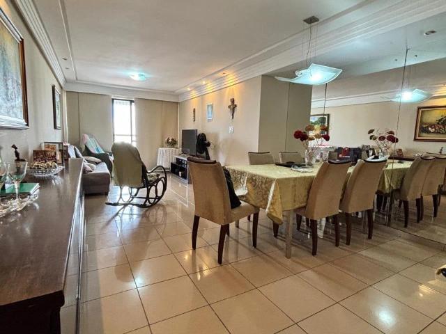 Apartamento para Venda em Recife/PE Madalena 3 Quartos