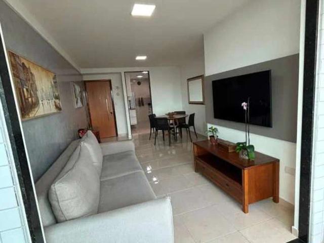 Apartamento para Venda em Recife/PE Madalena 3 Quartos