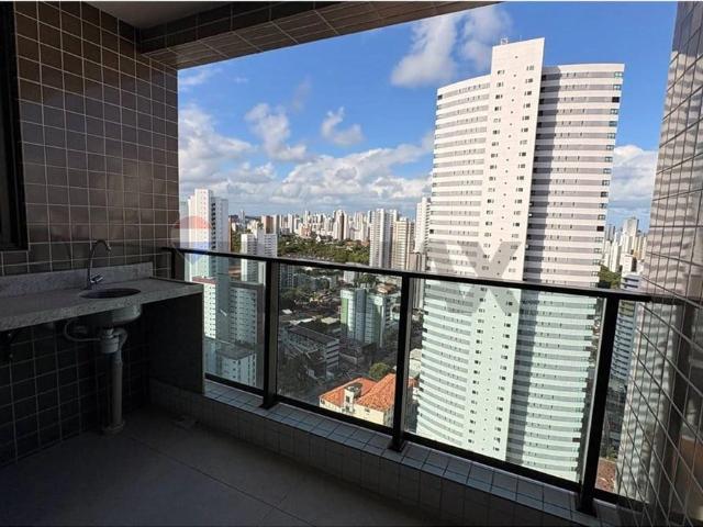 Apartamento para Venda em Recife/PE Madalena 3 Quartos