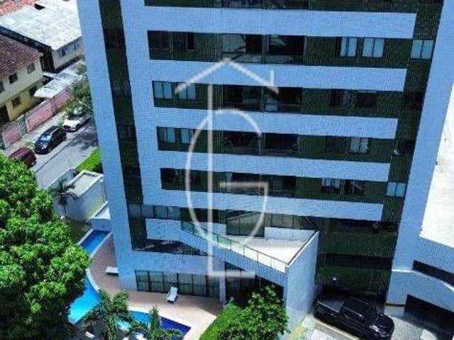 Apartamento para Venda em Recife/PE Madalena 3 Quartos