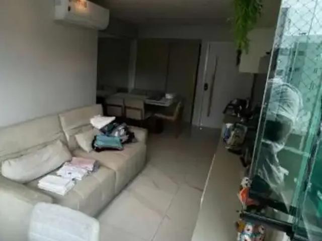 Apartamento para Venda em Recife/PE Madalena 3 Quartos
