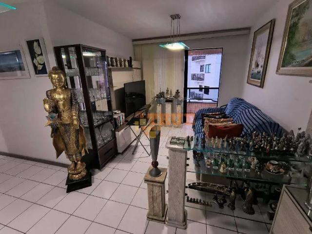 Apartamento para Venda em Recife/PE Madalena 3 Quartos