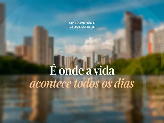 Apartamento para Venda em Recife/PE Madalena 3 Quartos