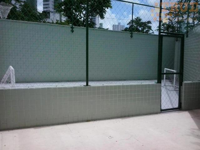 Apartamento para Venda em Recife/PE Madalena 3 Quartos