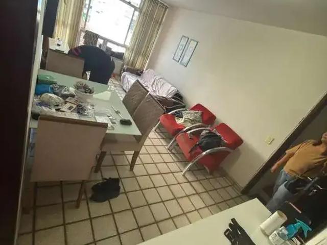 Apartamento para Venda em Recife/PE Madalena 3 Quartos