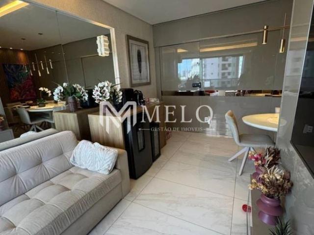Apartamento para Venda em Recife/PE Madalena 3 Quartos