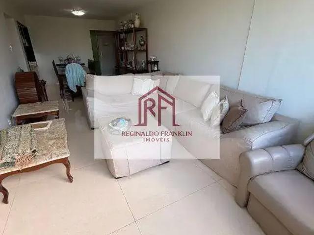 Apartamento para Venda em Recife/PE Madalena 3 Quartos