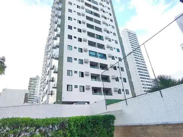 Apartamento para Venda em Recife/PE Madalena 3 Quartos