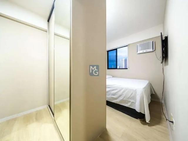 Apartamento para Venda em Recife/PE Madalena 3 Quartos
