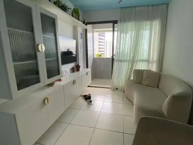Apartamento para Venda em Recife/PE Madalena 3 Quartos