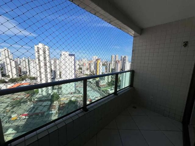 Apartamento para Venda em Recife/PE Madalena 3 Quartos