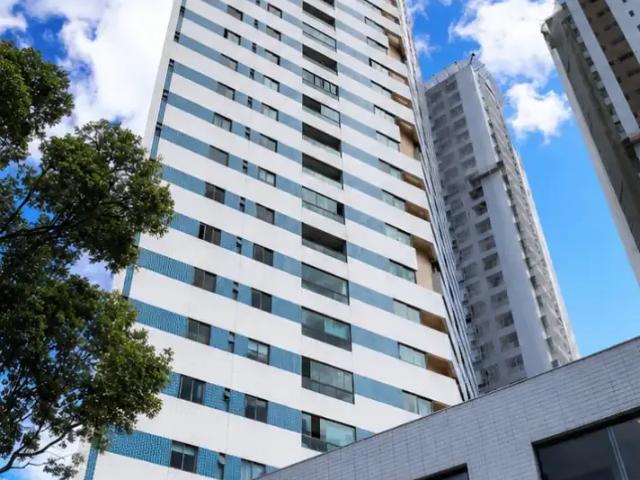 Apartamento para Venda em Recife/PE Madalena 3 Quartos